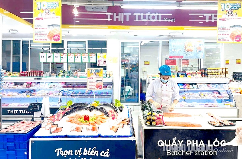 Triển khai công tác bảo đảm an toàn thực phẩm Tết Nguyên đán Ất Tỵ và mùa Lễ hội Xuân 2025